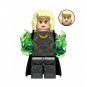 Sylvie Minifigures Lego Compatible Loki Season 1 Minifigure