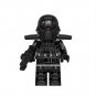 Dark Troopers Minifigures Lego Compatible The Mandalorian Minifigure