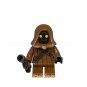 New Jawas Minifigures Lego Compatible The Mandalorian Minifigure