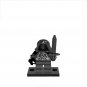 Wraith Minifigures Lego Compatible The Lord of the Rings Minifigure