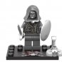 Headers Minifigures Lego Compatible Pirates of the Caribbean Minifigur