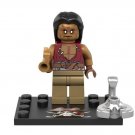 Zombies Boater Minifigures Lego Compatible Pirates of the Caribbean Mi