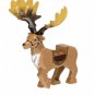 Elf Megaloceros Minifigures Lego Compatible Hobbit Minifigure