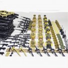 18pcs America army Vs China army Minifigures Lego Compatible Korea war