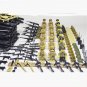 18pcs America army Vs China army Minifigures Lego Compatible Korea war