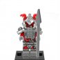 Vermin Minifigures Lego Compatible Ninjago Minifigure