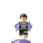 Cosmic Boy Minifigures Lego Compatible Legion of Super-Heroes Minifigu