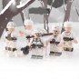The 235th infantry division of the Soviet Red Army Minifigures Lego Co