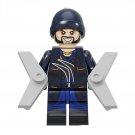 Captain Boomerang Minifigures Lego Compatible The SuIcide Squad Minifi