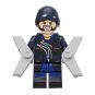 Captain Boomerang Minifigures Lego Compatible The SuIcide Squad Minifi