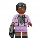 Amanda Waller Minifigures Lego Compatible The SuIcide Squad Minifigure