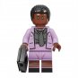Amanda Waller Minifigures Lego Compatible The SuIcide Squad Minifigure