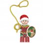 Christmas Rangifer tarandus Wonder Woman Minifigures Lego Compatible C