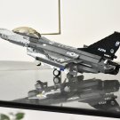 F-16C Fighter Soldier Minifigures Lego Compatible Fighter Sets