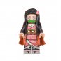 Kamado Nezuko Minifigures Lego Compatible Ufotable Minifigure