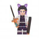 Kochou Shinobu Minifigures Lego Compatible Ufotable Minifigure