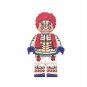 Akaza Minifigures Lego Compatible Ufotable Minifigure