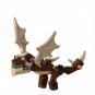 Hungarian Horntail Minifigures Lego Compatible Fantastic Beasts and Wh