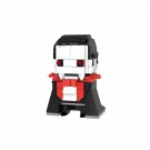 Big Vampire Minifigures Lego Compatible Halloween Minifigure