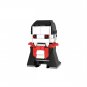 Big Vampire Minifigures Lego Compatible Halloween Minifigure