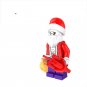 Christmas Joker Minifigures Lego Compatible Christmas Minifigure