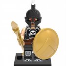 The Middle Ages Ares Minifigures Lego Compatible Toy