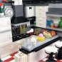 Home Kitchen building block Lego Compatible City Minifigures Sets