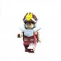 Seiya Minifigures Lego Compatible Saint Seiya Minifigure
