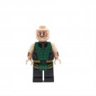 Karnak Minifigures Lego Compatible Fantastic Four Minifigure