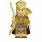 Elf Archer Minifigures Lego Compatible Elf Minifigure