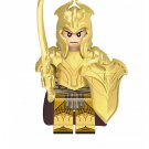 Elf Guard Minifigures Lego Compatible Elf Minifigure