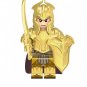 Elf Guard Minifigures Lego Compatible Elf Minifigure
