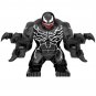 Venom 2 Big Venom Minifigures Lego Compatible Toy