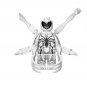 Venom 2 Anti-Venom Minifigures Lego Compatible Toy
