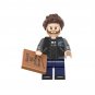 Venom 2 Eddie Brock Minifigures Lego Compatible Toy