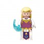 Princess Zelda Minifigures Lego Compatible The Legend of Zelda Minifig