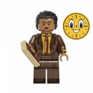 Renslayer Minifigures Lego Compatible Loki TV Minifigure