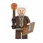 Mobius Minifigures Lego Compatible Loki TV Minifigure