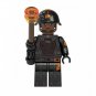 B-15 Minifigures Lego Compatible Loki TV Minifigure