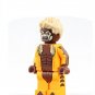 Sabretooth Minifigures Lego Compatible X-Men Minifigure