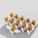 11pcs Asgard War horse Minifigures Lego Compatible Thor Movie Set