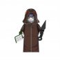 Yakushi kabuto Minifigures Lego Compatible Toy