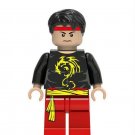 Shang-Chi Minifigures Lego Compatible The Avengers Minifigure