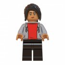 MJ Minifigures Lego Compatible Spider-Man Minifigure
