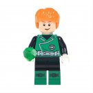 Hal Jordan Minifigures Lego Compatible Green Lantern Corps Minifigure