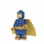Stakar Vaughn Starhawk Minifigures Lego Compatible The Defenders Minif