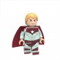Gladiator Kallark Minifigures Lego Compatible Superhero Minifigure