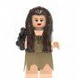 Princess Leia Minifigures Lego Compatible Star Wars Minifigure