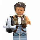 Zander Minifigures Lego Compatible Star Wars Minifigure