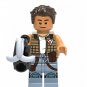 Zander Minifigures Lego Compatible Star Wars Minifigure